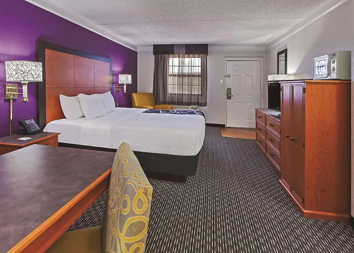 Travelodge By Wyndham Houston Cy-Fair