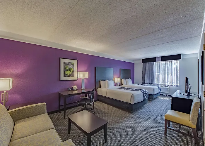 Travelodge By Wyndham Houston Cy-Fair