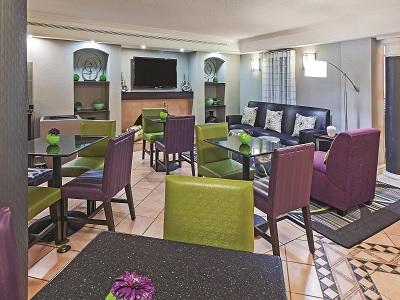 Hotel Travelodge By Wyndham Houston Cy-fair