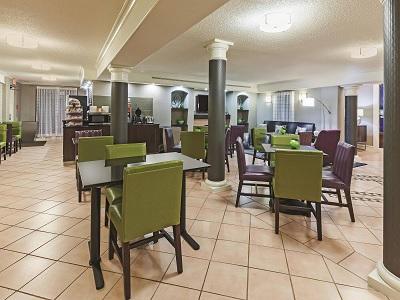 Travelodge By Wyndham Houston Cy-fair Hotel Cypress