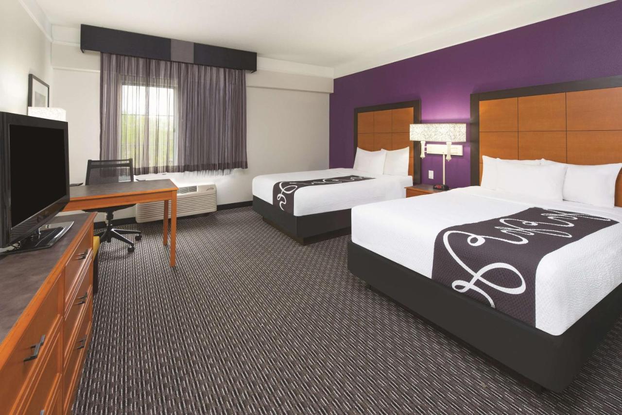Hotel Travelodge By Wyndham Houston Cy-fair