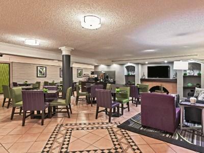 Travelodge By Wyndham Houston Cy-fair 3*