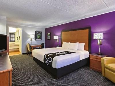 Travelodge By Wyndham Houston Cy-fair 3* Cypress