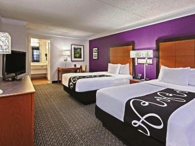 Travelodge By Wyndham Houston Cy-fair Hotel 3*