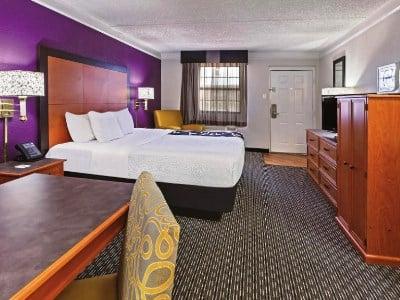 Travelodge By Wyndham Houston Cy-fair Cypress
