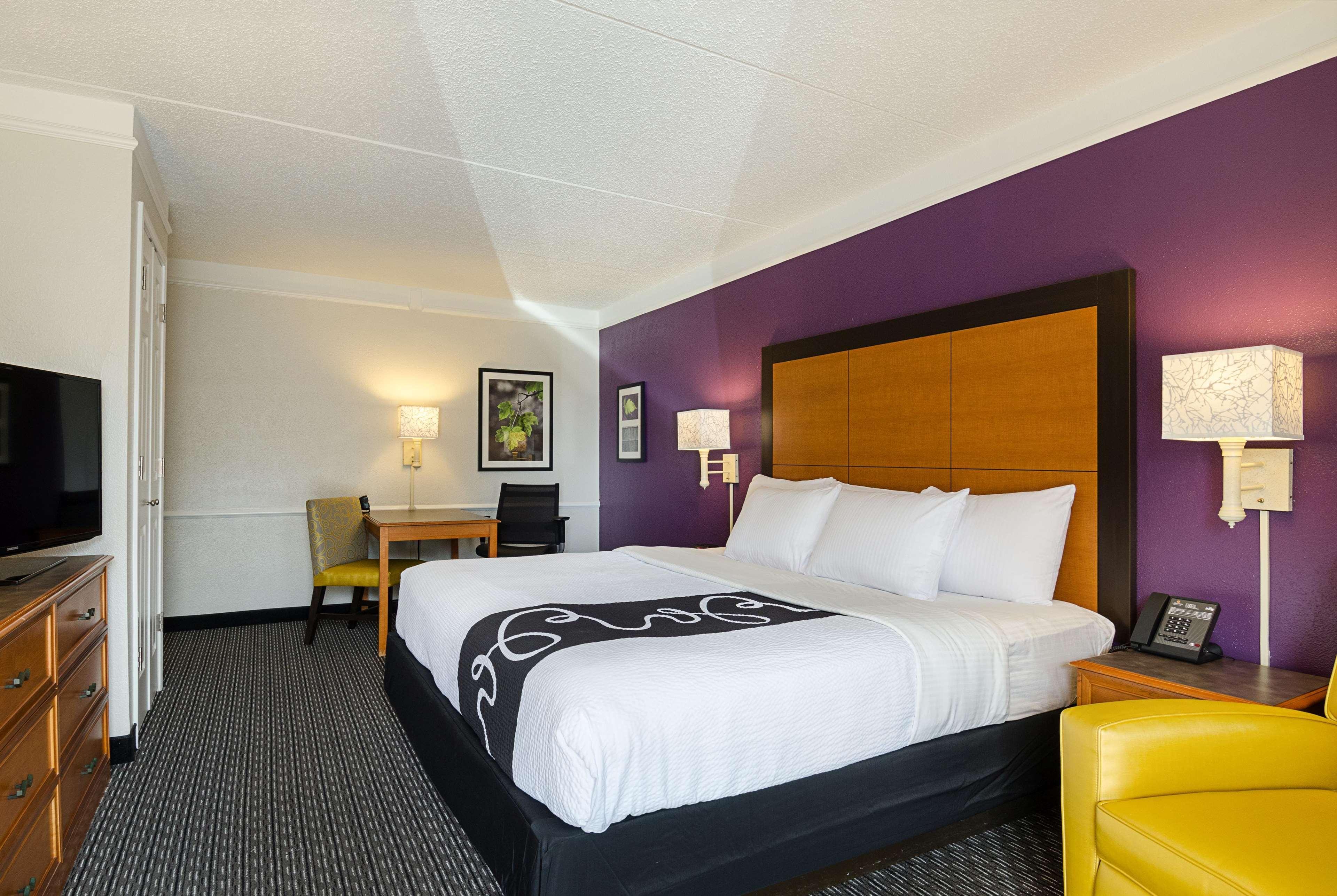 Hotel Travelodge By Wyndham Houston Cy-fair