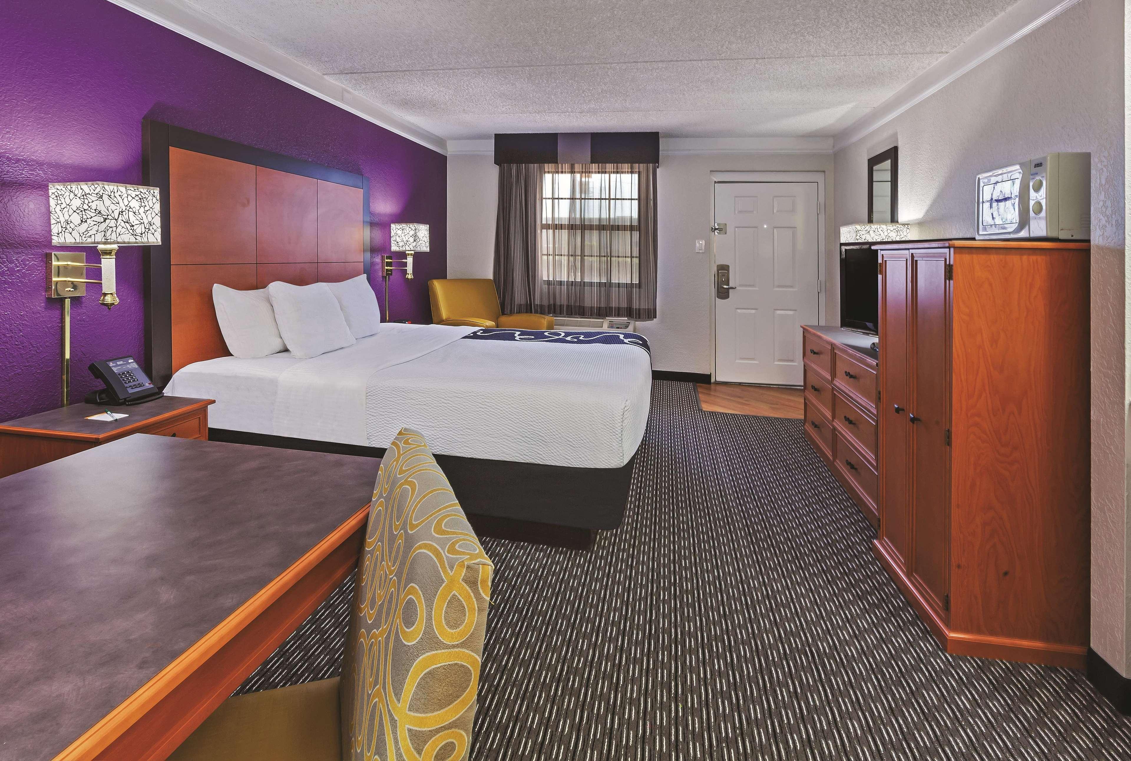 Hotel Travelodge By Wyndham Houston Cy-fair