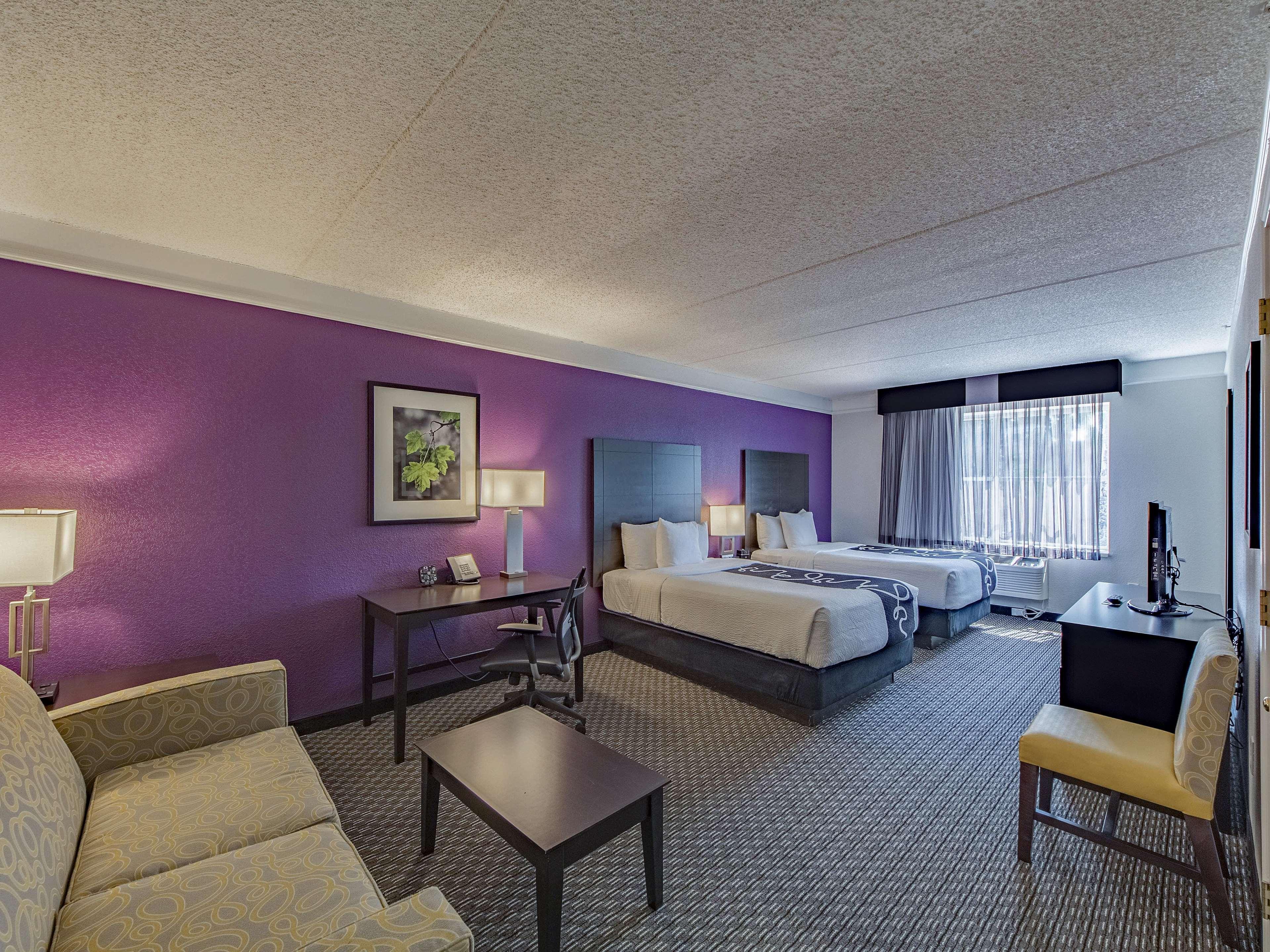 Travelodge By Wyndham Houston Cy-fair 3*