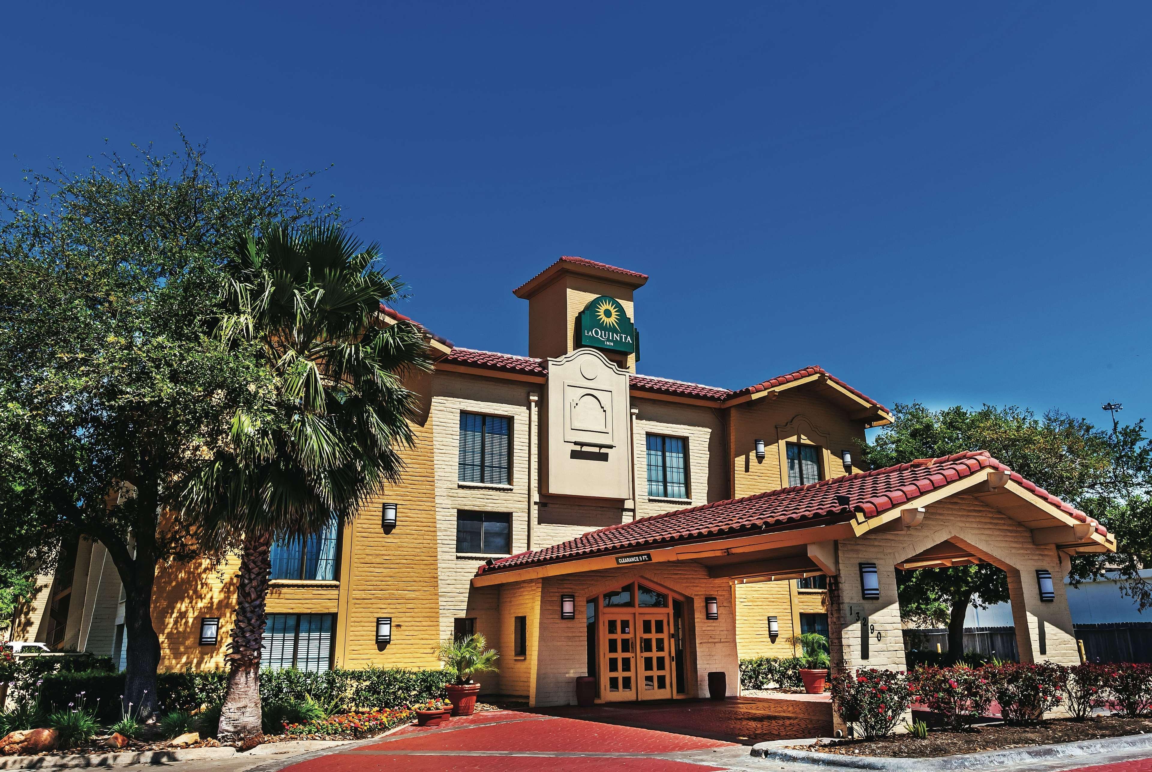 Hotel Travelodge By Wyndham Houston Cy-fair 3*