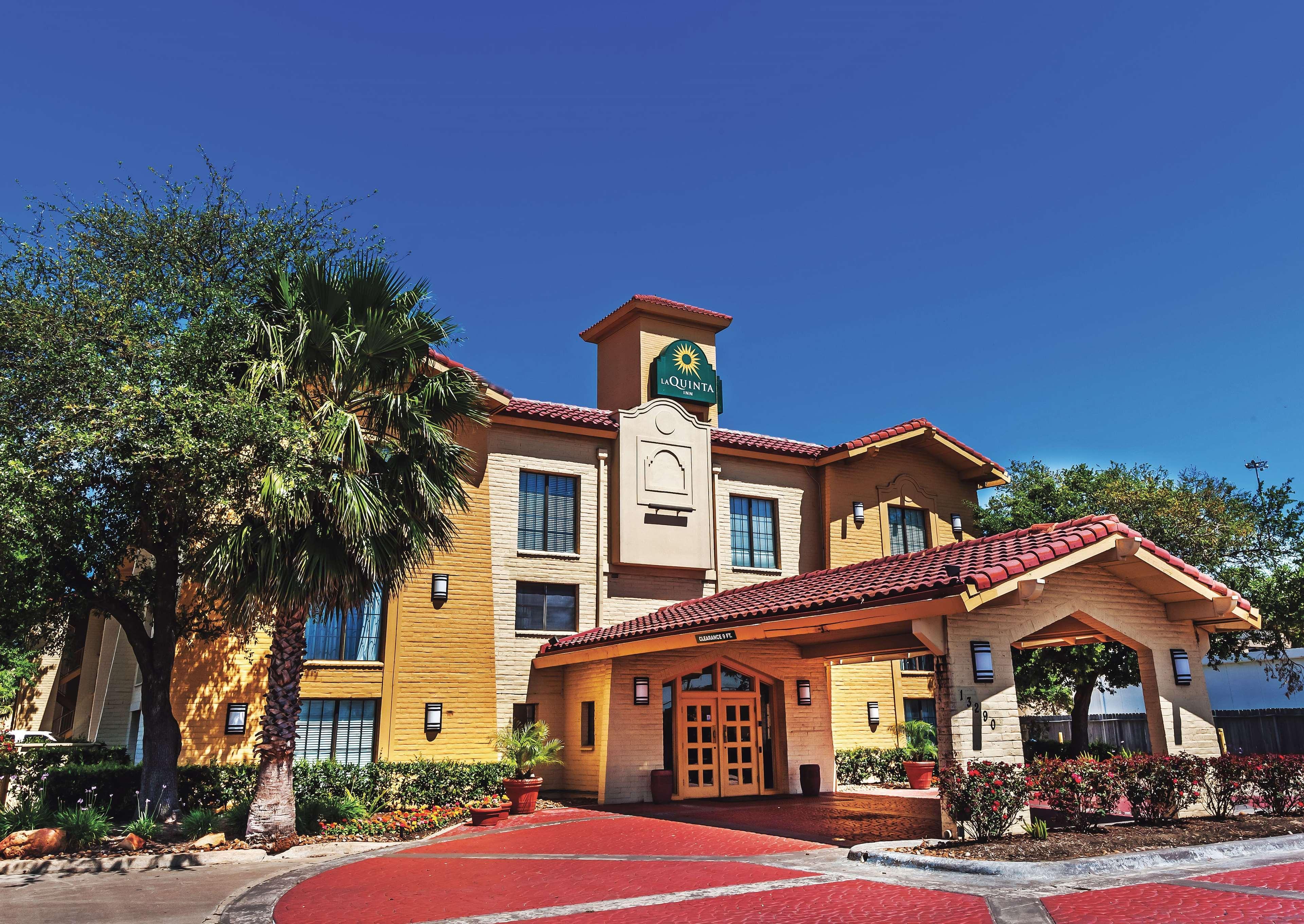 Travelodge By Wyndham Houston Cy-fair Hotel