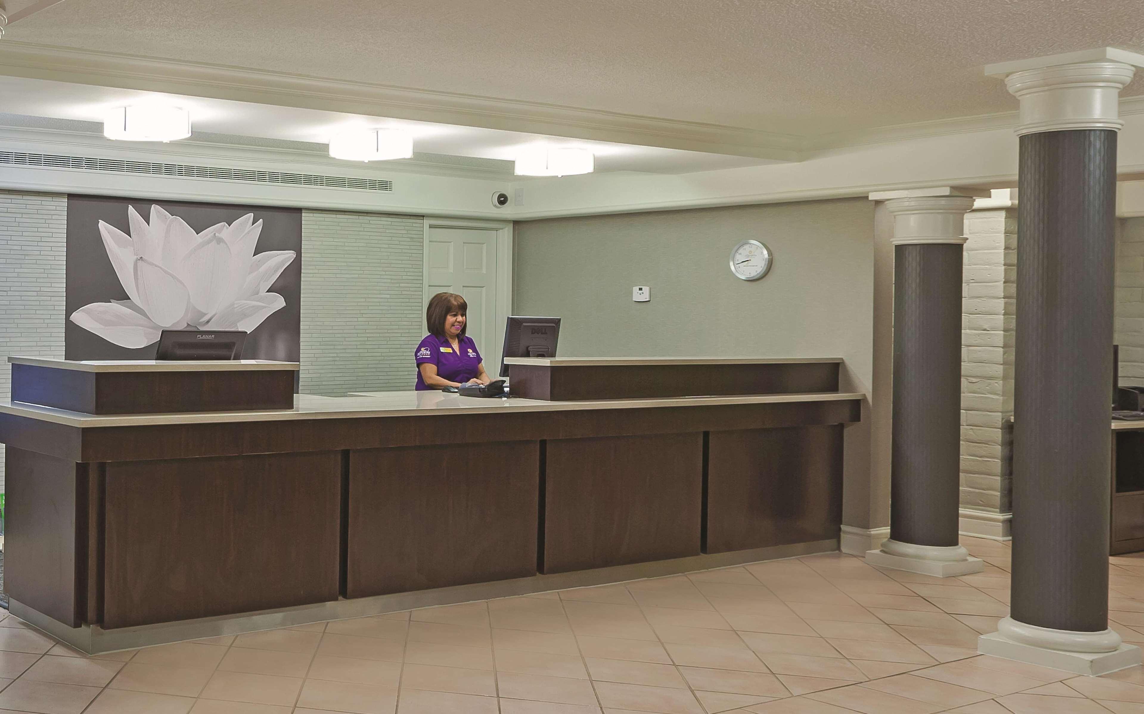Travelodge By Wyndham Houston Cy-fair Hotel