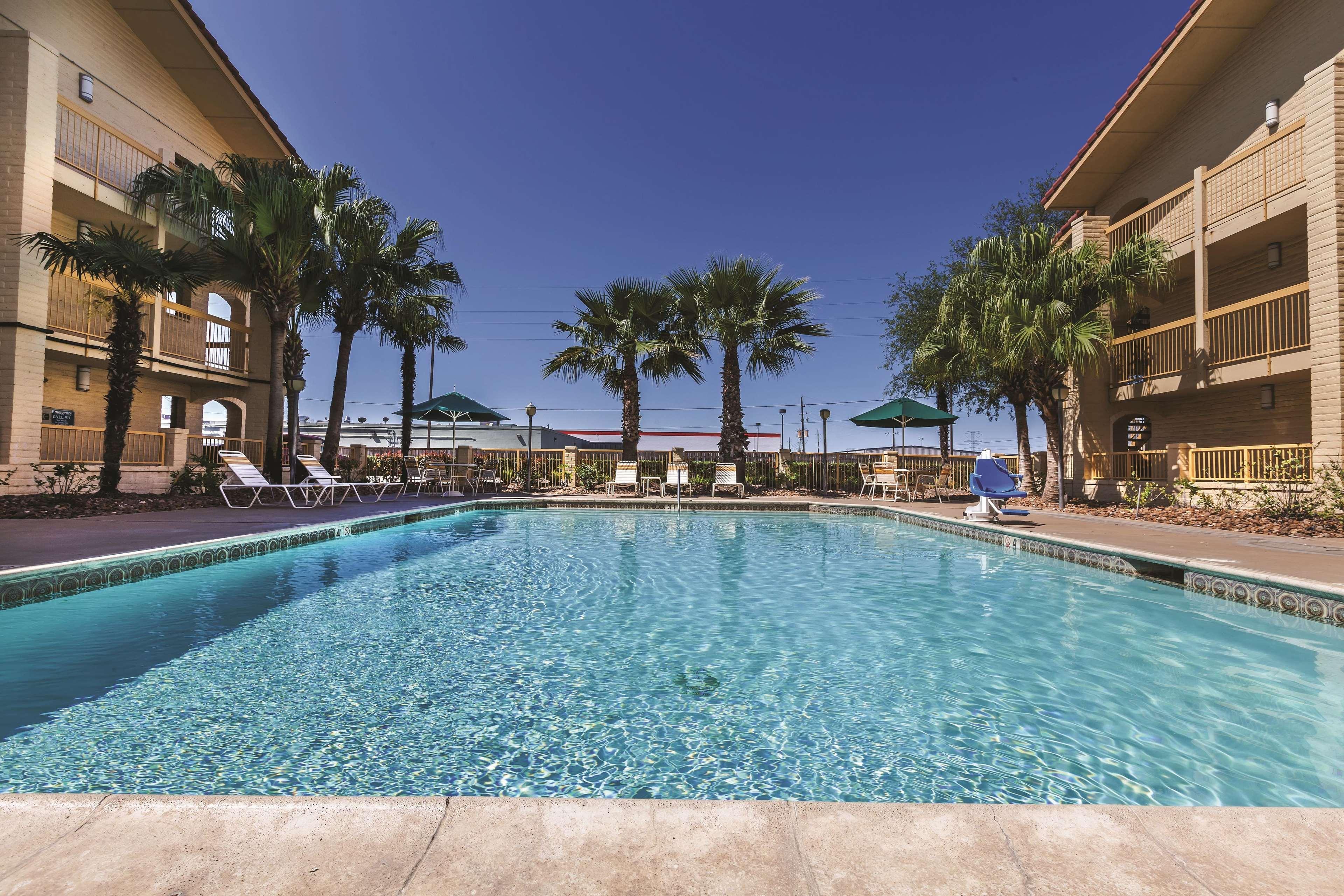 Travelodge By Wyndham Houston Cy-fair Cypress