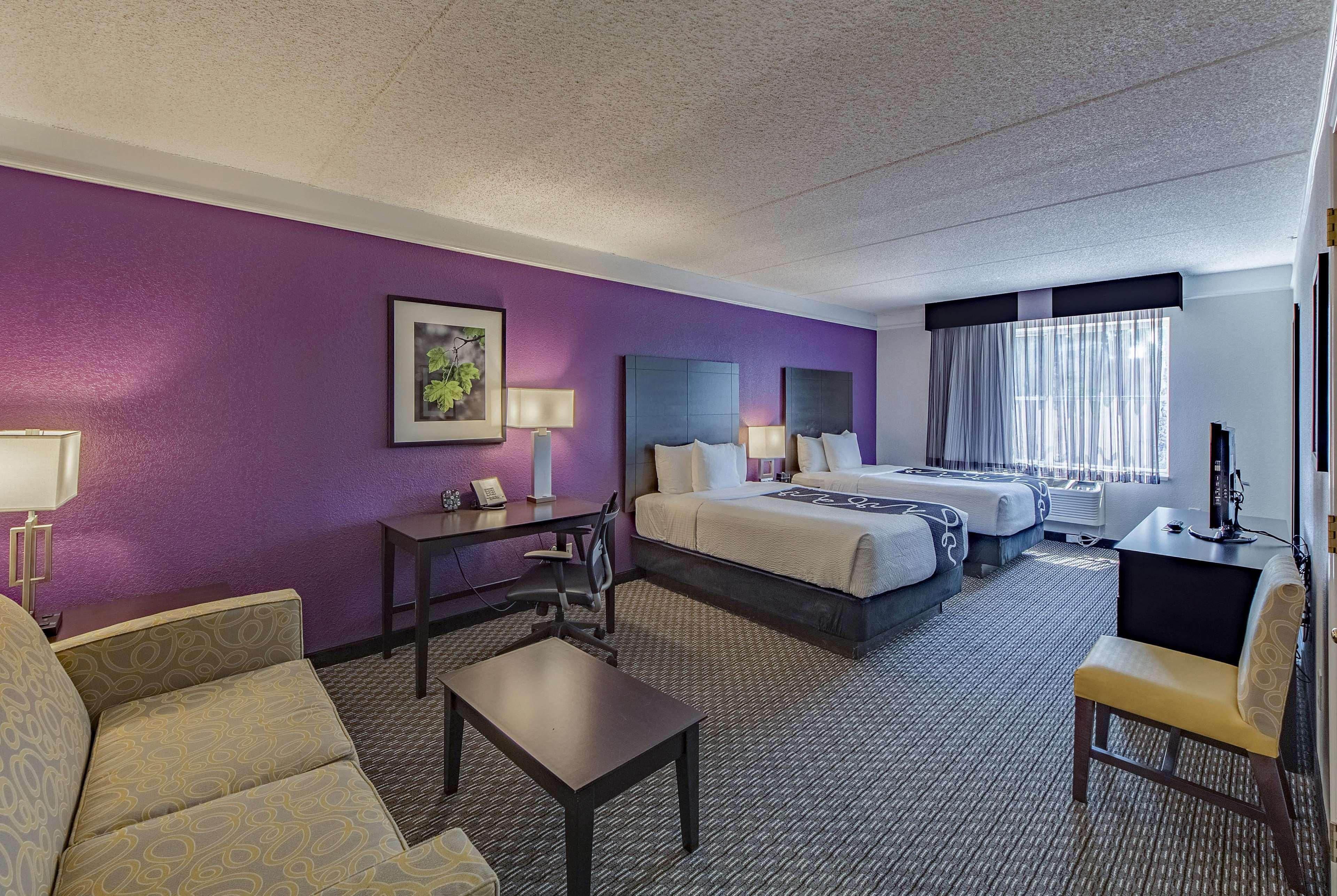 Hotel Travelodge By Wyndham Cy-fair Cypress