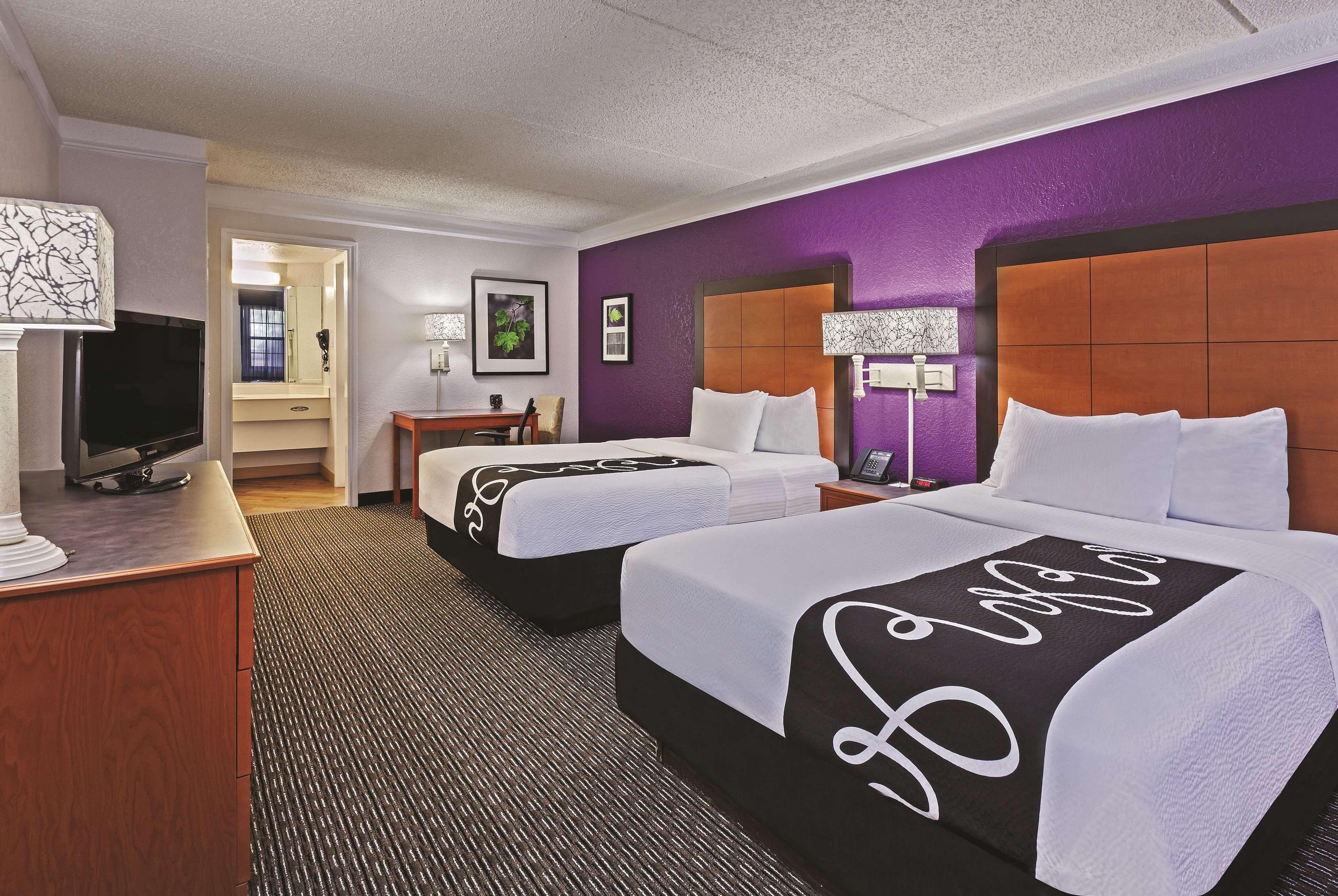 Hotel Travelodge By Wyndham Houston Cy-fair