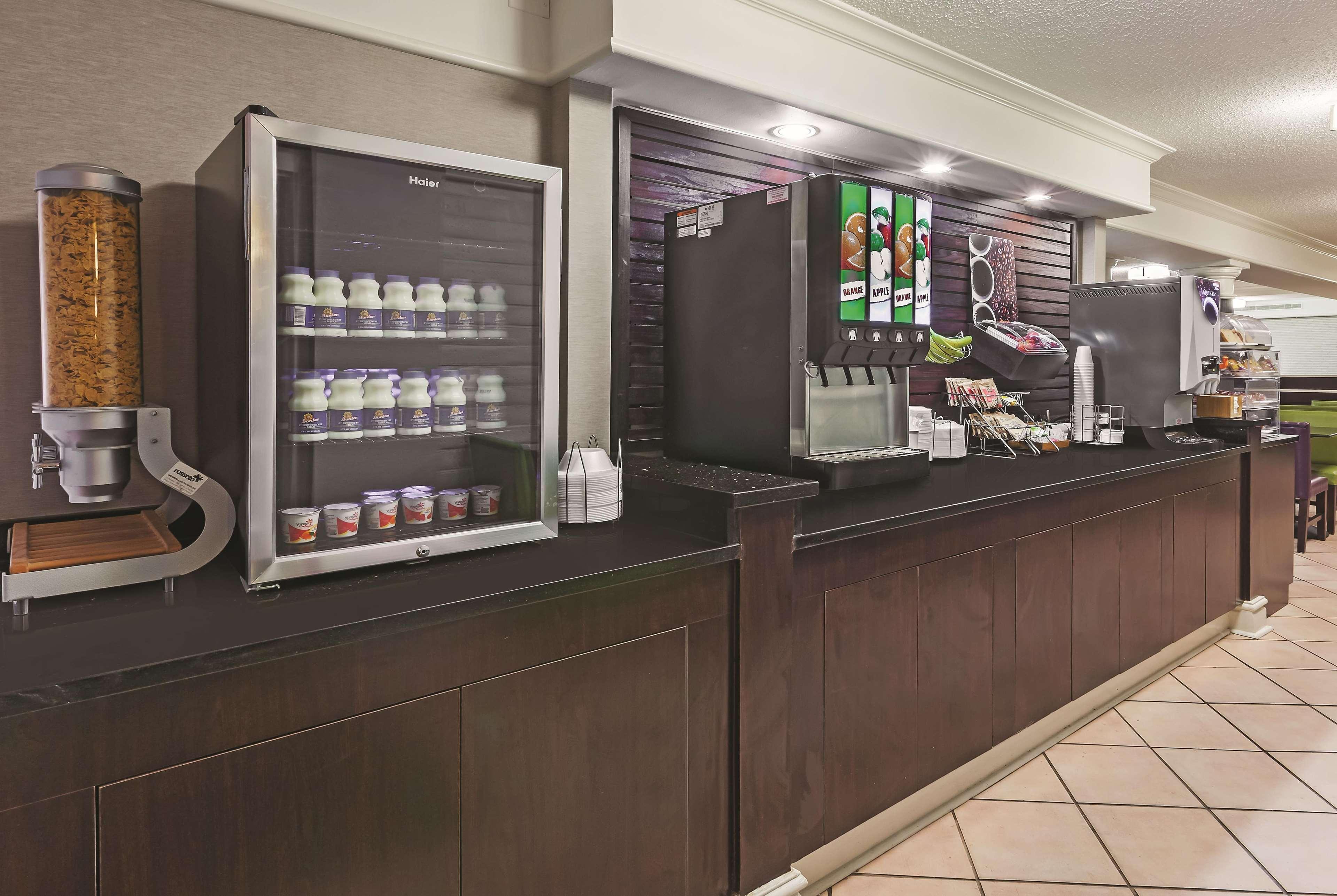 Travelodge By Wyndham Houston Cy-fair Cypress