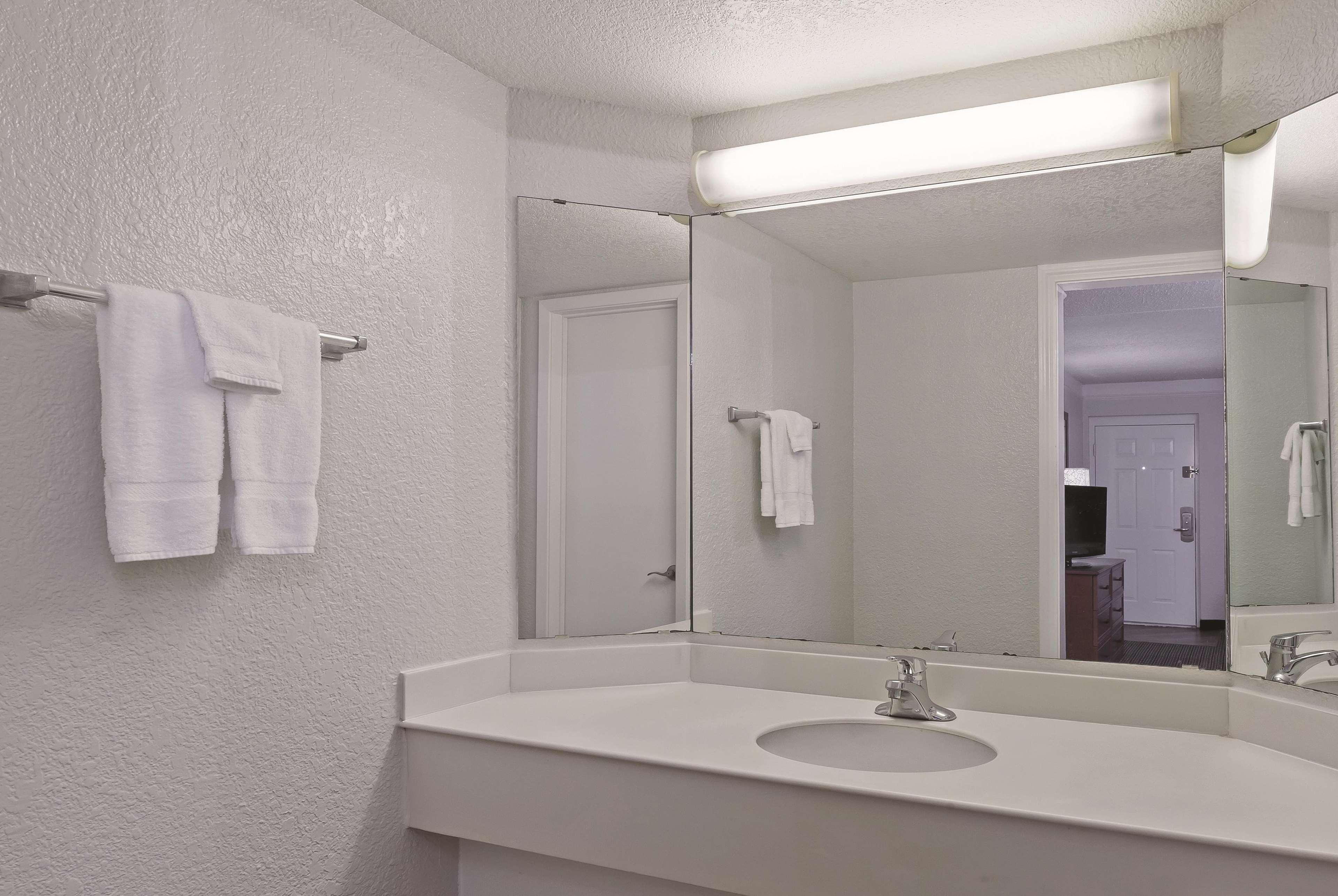 Hotel Travelodge By Wyndham Houston Cy-fair