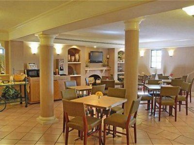 Travelodge By Wyndham Cy-fair Cypress