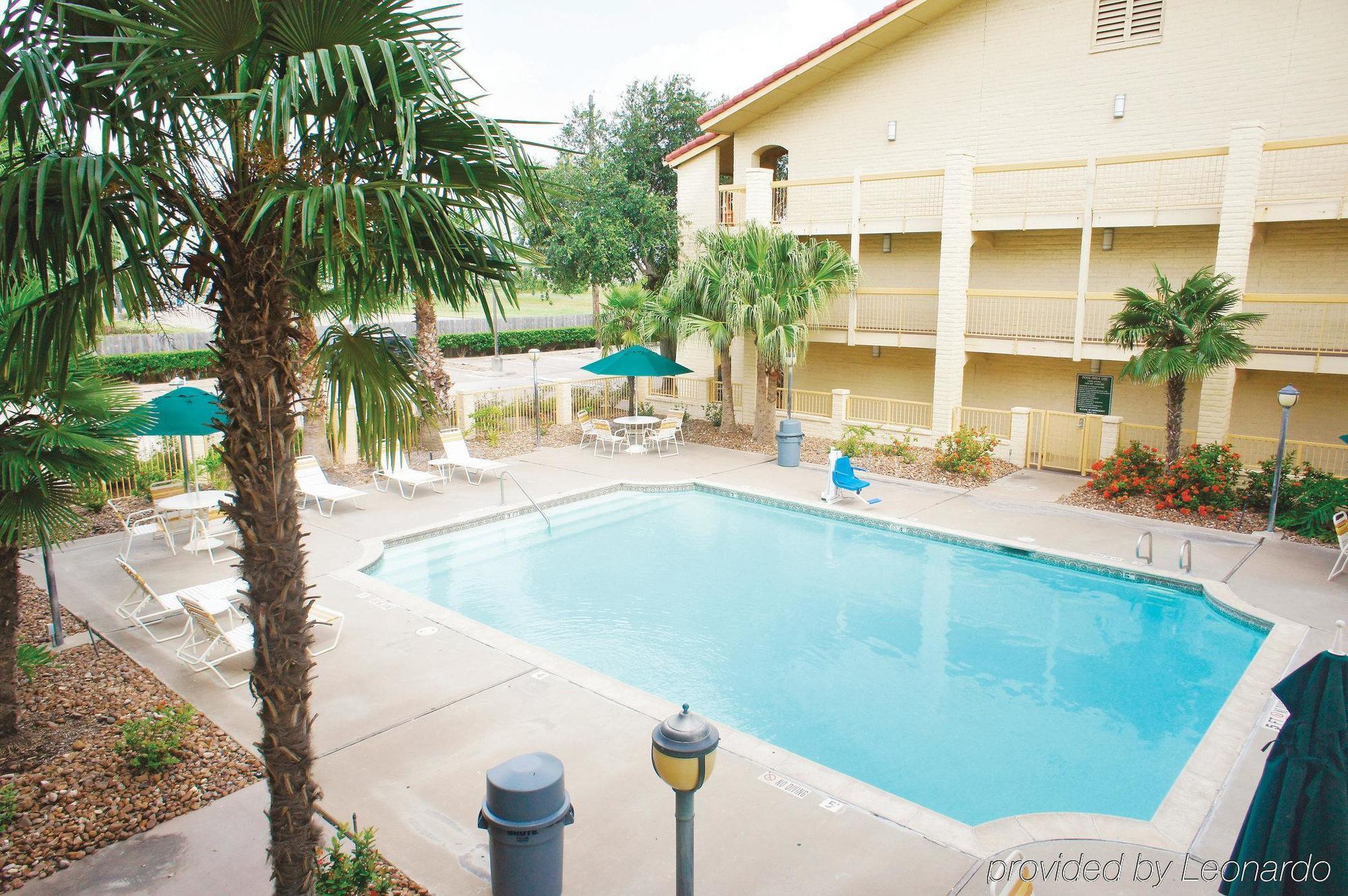 Travelodge By Wyndham Houston Cy-fair