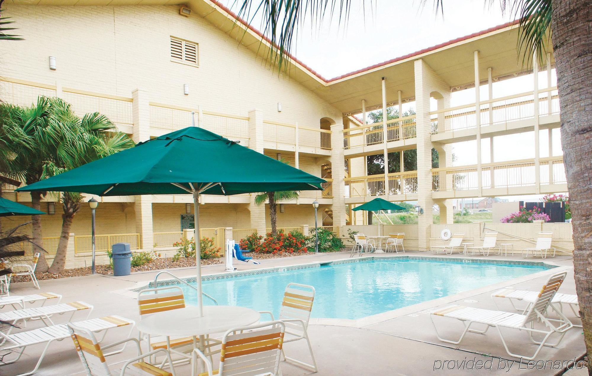 Travelodge By Wyndham Houston Cy-fair 3*
