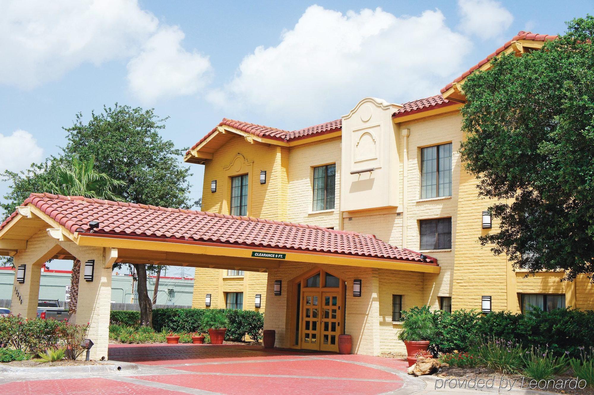 Travelodge By Wyndham Houston Cy-fair Hotel