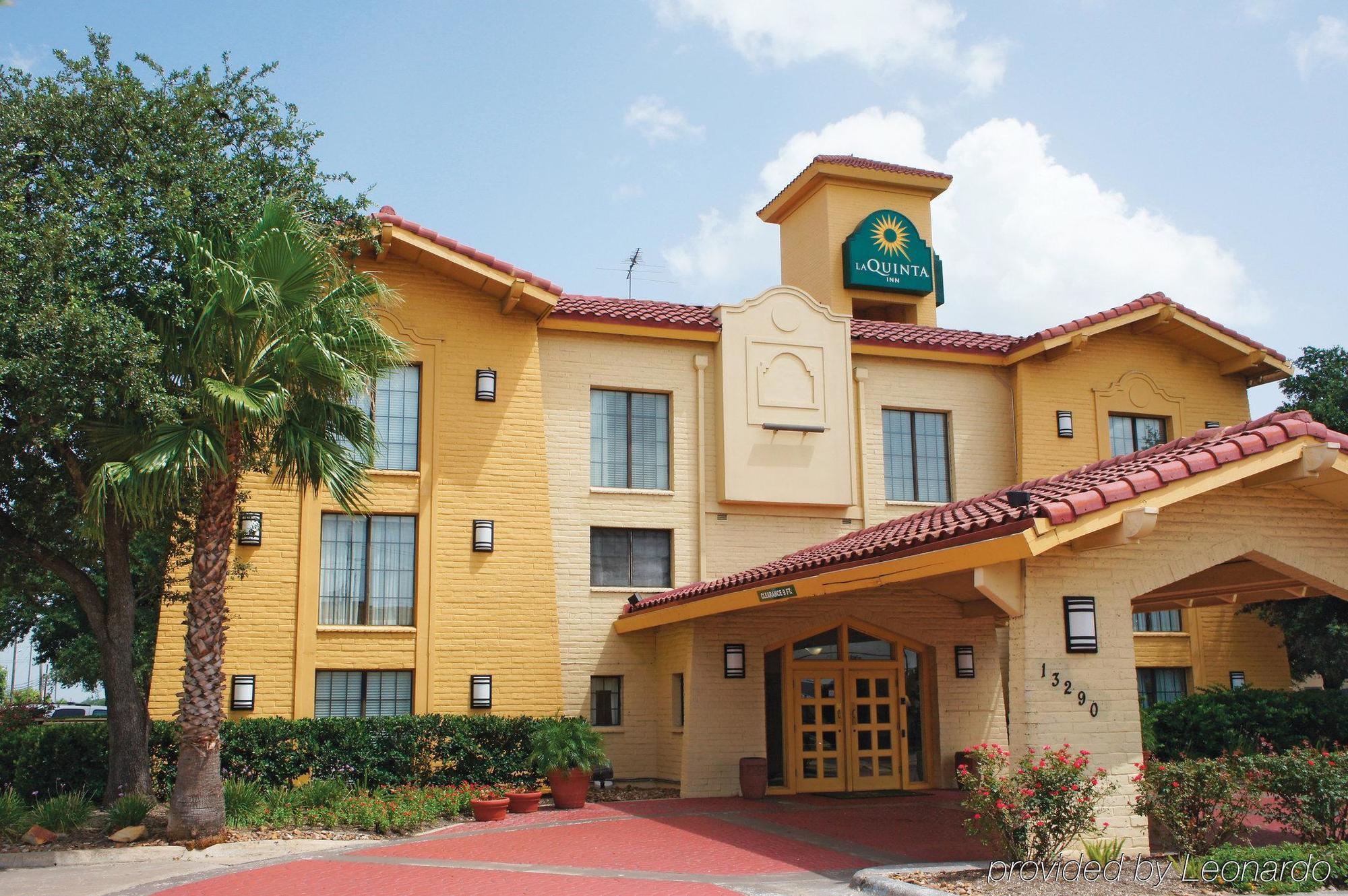 Travelodge By Wyndham Houston Cy-fair