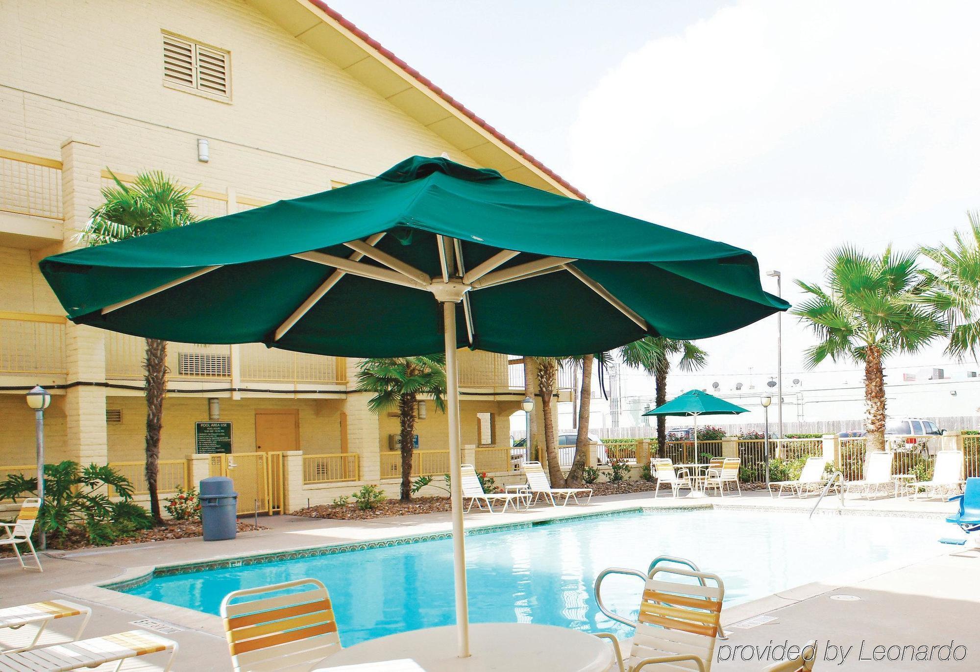 Hotel Travelodge By Wyndham Cy-fair Cypress