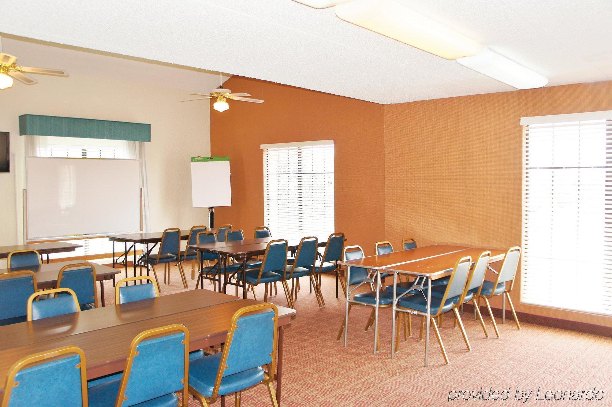 Hotel Travelodge By Wyndham Houston Cy-fair