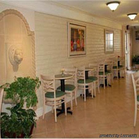Travelodge By Wyndham Cy-fair 3* Cypress