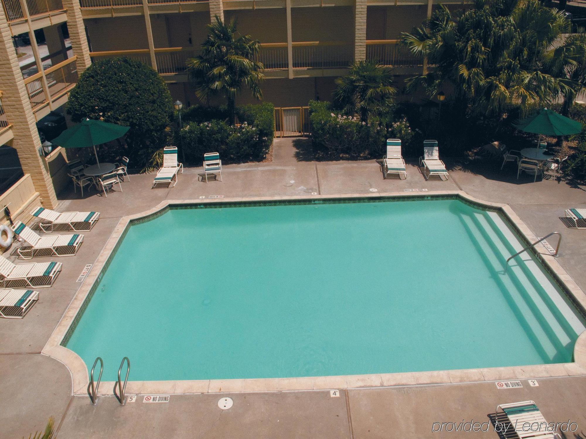 Travelodge By Wyndham Cy-fair 3* Cypress