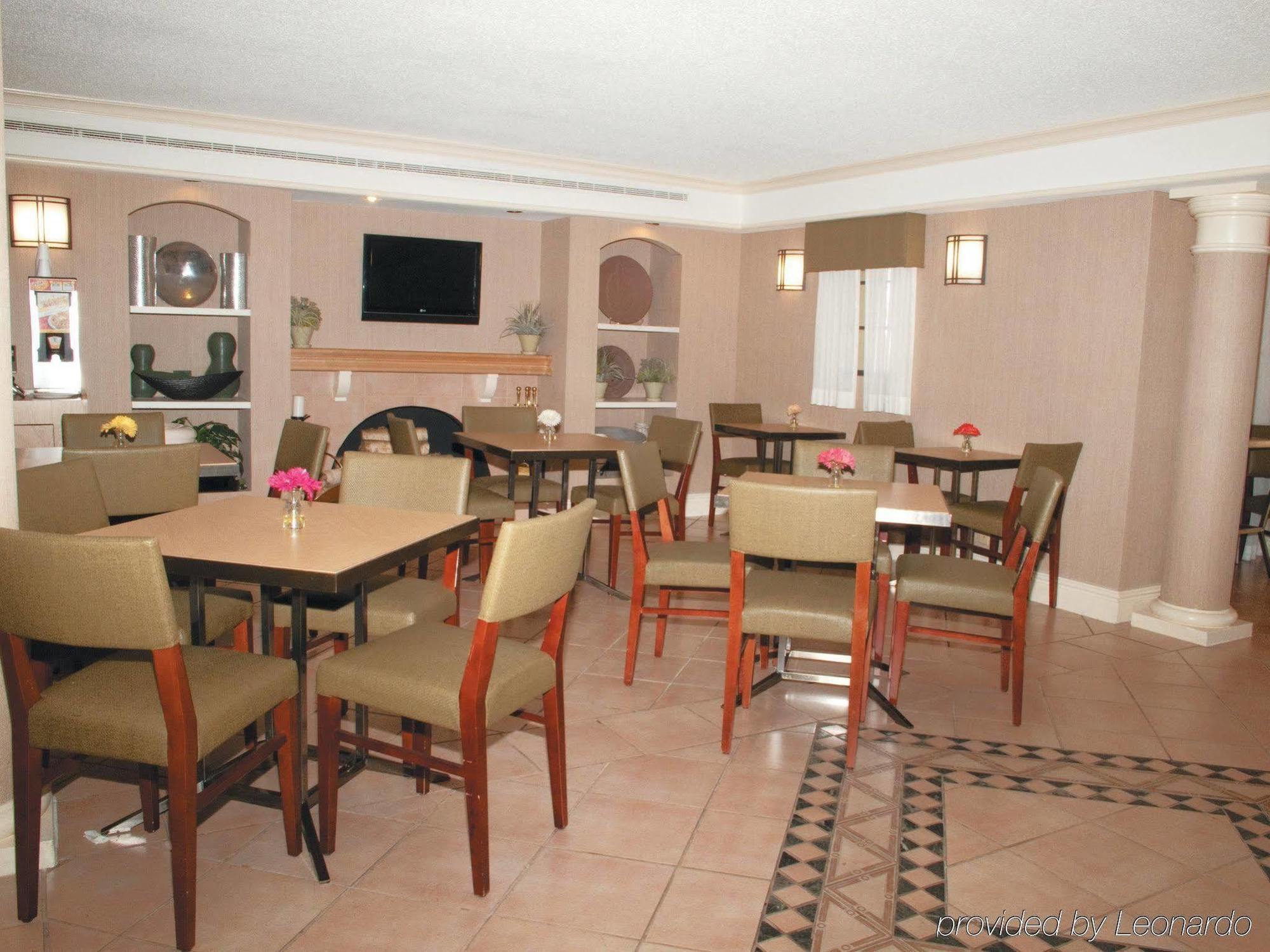 Hotel Travelodge By Wyndham Cy-fair Cypress