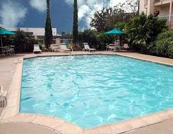 Travelodge By Wyndham Houston Cy-fair