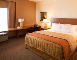 Travelodge By Wyndham Cy-fair 3* Cypress