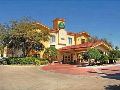 Travelodge By Wyndham Houston Cy-fair Hotel 3*