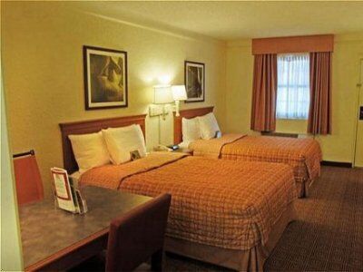 Travelodge By Wyndham Cy-fair 3* Cypress