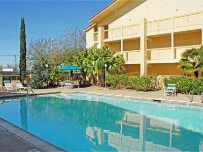 Travelodge By Wyndham Cy-fair 3* Cypress