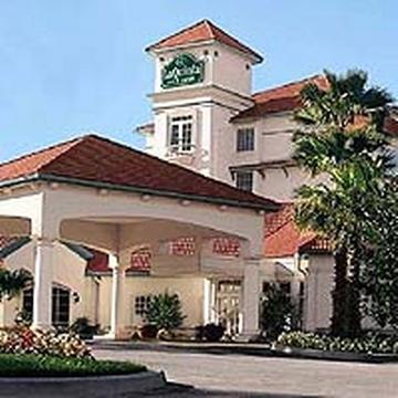 Travelodge By Wyndham Houston Cy-fair Hotel 3*