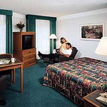 Travelodge By Wyndham Houston Cy-fair Cypress